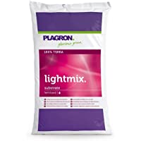 Plagron light-mix Contiene Perlita 50 L